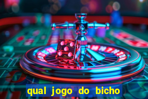 qual jogo do bicho paga mais